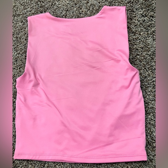 NWT The Workshop Tank Top - Picture 3 of 4